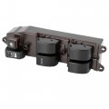 X Autohaux Master Driver Side Power Window Switch 84820-04020 Replacement For Toyota Tacoma 2001-2004