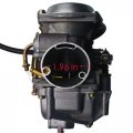 Gn250 Gn300 Carburetor Carb Universal Motorcycle Utv Scooter Roketa Atv-11 Rtu-400y 44cc Jianshe Js400 Mountain Lion Atv