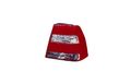 Depo 341-1913r-us-sr Volkswagen Jetta Passenger Side Replacement Taillight Unit Without Bulb 