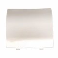 Wflnhb Interior Roof Bulb White Lens Cover Replacement For Mustang F150 F250 1980-1996 Map Light Rectangular Dome