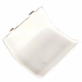 Wflnhb Interior Roof Bulb White Lens Cover Replacement For Mustang F150 F250 1980-1996 Map Light Rectangular Dome