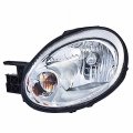For 2003-2005 Dodge Neon Driver Side Oem Replacement Headlight Head Lamp 03-04i Ch2502151 05i Ch2502162 Manufactured From 5-13