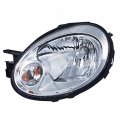 For 2003-2005 Dodge Neon Driver Side Oem Replacement Headlight Head Lamp 03-04i Ch2502151 05i Ch2502162 Manufactured From 5-13