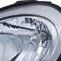 For 2003-2005 Dodge Neon Driver Side Oem Replacement Headlight Head Lamp 03-04i Ch2502151 05i Ch2502162 Manufactured From 5-13