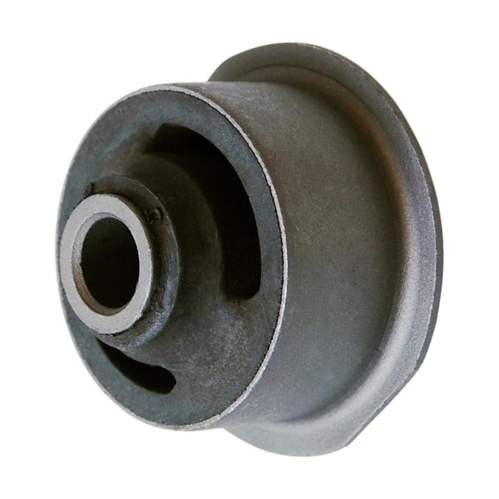 Control Arm Bushing For 2005 2006 2007 Saturn Relay Natural Rubber Black Press In Mounting 0 55 Inside Diameter Front Position
