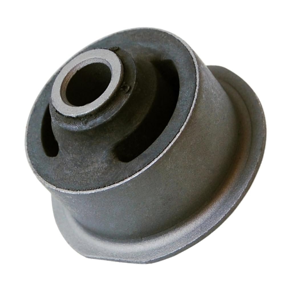 Control Arm Bushing For 2005 2006 2007 Saturn Relay Natural Rubber Black Press In Mounting 0 55 Inside Diameter Front Position