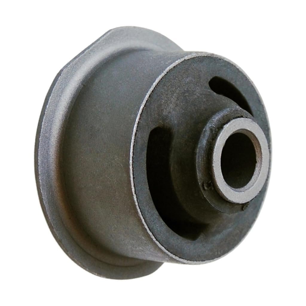 Control Arm Bushing For 2005 2006 2007 Saturn Relay Natural Rubber Black Press In Mounting 0 55 Inside Diameter Front Position