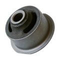 Control Arm Bushing For 2005 2006 2007 Saturn Relay Natural Rubber Black Press In Mounting 0 55 Inside Diameter Front Position