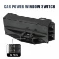 X Autohaux Driver Side Master Power Window Control Switch 15045084 For Gmc Sierra 1500 2500 3500 2000-2002 Chevrolet Silverado