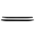 Extension Side Skirt For Bmw F32 F33 F36 4 Series 2014 2015 2016 2017 2018 2019 2020 Gloss Black 