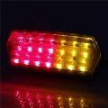 Rear Tail Light Brake Turn Signals Integrated Led For Honda Grom Msx125 2013 2014 2015 2016 2017 2018 Type-2