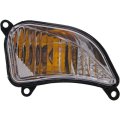 Toyota Avalon Turn Signal Light Assembly 2013 2015 Passenger Side With Bulbs Capa Certified To2531151 