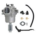 Mia11491 Carburetor Replacement For John Deere L100 L105 105 D100 D105 D110 La115 La125 Mia11474 17 5-19 5hp Briggs Stratton 