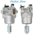 Mia11491 Carburetor Replacement For John Deere L100 L105 D100 D105 D110 La115 La125 Fits Briggs Stratton 17 5 To 19 5hp Engines