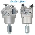 Mia11491 Carburetor Replacement For John Deere L100 L105 D100 D105 D110 La115 La125 Fits Briggs Stratton 17 5 To 19 5hp Engines