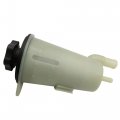 Power Steering Fluid Reservoir Bottle W Cap For 2011-2016 Ford F250 F350 F450 F550 2l 6 7l 