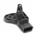 A-premium Manifold Pressure Map Barometric Sensor Compatible With Mazda Cx-5 20131 3012-2021 6 2014-2021 2 0l 2 2l 2 3l 2 5l