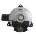 21999694 160w Engine Cooling Fan Motor For 2006-11 Cadillac Dts Hearse Limo 