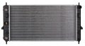 Spectra Complete Radiator Cu2608 