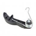 Wflnhb Timing Chain Kit And Tensioner Guide Rail Oil Pump 06h198119 Replacement For Jetta Golf Passat Audi A3 Tt Seat Alhambra