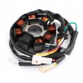 Topteng Magneto Stator Ignition Coil Motorcycle Generator Engine Fits For Beta Xtrainer 2015-2018 Rr 2t 250 2013-2018