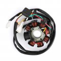 Topteng Magneto Stator Ignition Coil Motorcycle Generator Engine Fits For Beta Xtrainer 2015-2018 Rr 2t 250 2013-2018