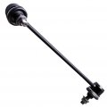 Ocpty New K80859 Front Right Sway Bar End Link Fit For Hyundai Accent Kia Rio Rio5