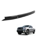 Front Bumper Bracket For 2014 To 2021 Toyota Tundra Replace 521140c030 To1041103 Alloy Steel Electrophoresis Primed Black 