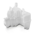 Windshield Washer Bottle Tank For Infiniti Q50 2014-2022 Q60 2017-2020 28910-4hb0a 289104hb0a 