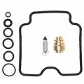 18-5120 Carburetor Carb Repair Rebuild Kit For Suzuki Drz400s 2002-2012 Drz400sm 2005-2009
