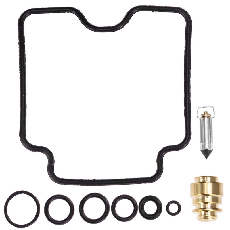 18-5120 Carburetor Carb Repair Rebuild Kit For Suzuki Drz400s 2002-2012 Drz400sm 2005-2009