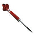 Dna Motoring Compatible With Gs Red Powder Coated Mild Steel Rear Gas Shock Absorber