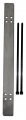 King Srk15 Gutter De-icing Cable Downspout Hanger 