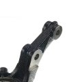 A-premium Front Suspension Steering Knuckle Compatible With Honda Civic 2006-2011 Left Driver Side Replace 51216sna010