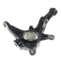 A-premium Front Suspension Steering Knuckle Compatible With Honda Civic 2006-2011 Left Driver Side Replace 51216sna010