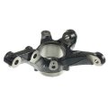 Front Suspension Steering Knuckle For Honda Civic 2006-2011 Left Driver Side Replace 51216sna010
