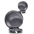 Winjet For 1998 1999 2000 20001 2002 2003 2004 2005 Mercedes-benz Ml320 Ml350 Ml430 Ml500 Driving Fog Lights 