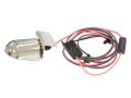 1980-1982 Corvette Underhood Lamp W Wire