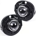 Fog Light For 14-16 Chrysler 200 Town Country 20 Voyager Dodge Avenger 15 Dart 14-20 Challenger Durango 14 Charger For 14-21 