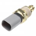 A-premium Engine Coolant Temperature Sensor Compatible With Dodge Grand Caravan 08-19 Ram 1500 2500 3500 Challenger Durango
