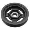 A-premium Harmoni Balancer Compatible With Hond Cr 2007-2014 Accor 2008-2012 A Crosstoura 2012-2015a A Acuraa Tsxa 2013-2014 A