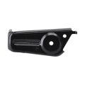 Front Bumper Bracket Passenger Side Outer For Toyota Sequoia 2023 2024 2025 Capa Certified Replaces To1063113 To1063113c 