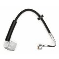 Brake Hose Front Driver Side For Mercury Grand Marquis 2003 2011 Dot Certified Replacement Part Alx Pau Df 350 56019 Cla3 Black 