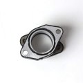 Carburetor Intake Manifold For Yamaha Warrior Yfm 350 1987-2004 2 Free O Rings 