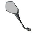 Rear View Side Mirrors Replacement For Polaris Sportsman 400 450 500 550 570 700 800 850 