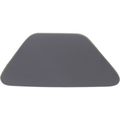 Perfect Fit Group Repb110109 5-series Headlight Washer Cover Rh Primed W O M Pkg Sedan 