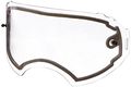Oakley Airbrake Mx Dual Replacement Lens Clear 