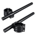 Nicecnc 7 8 Clamping Handlebar For Yamaha Yzf-r6 2005-2017 Yzf-r1 1998-2017 Suzuki Tl1000r 1998-2003 Tl1000s 1997 1998 1999 