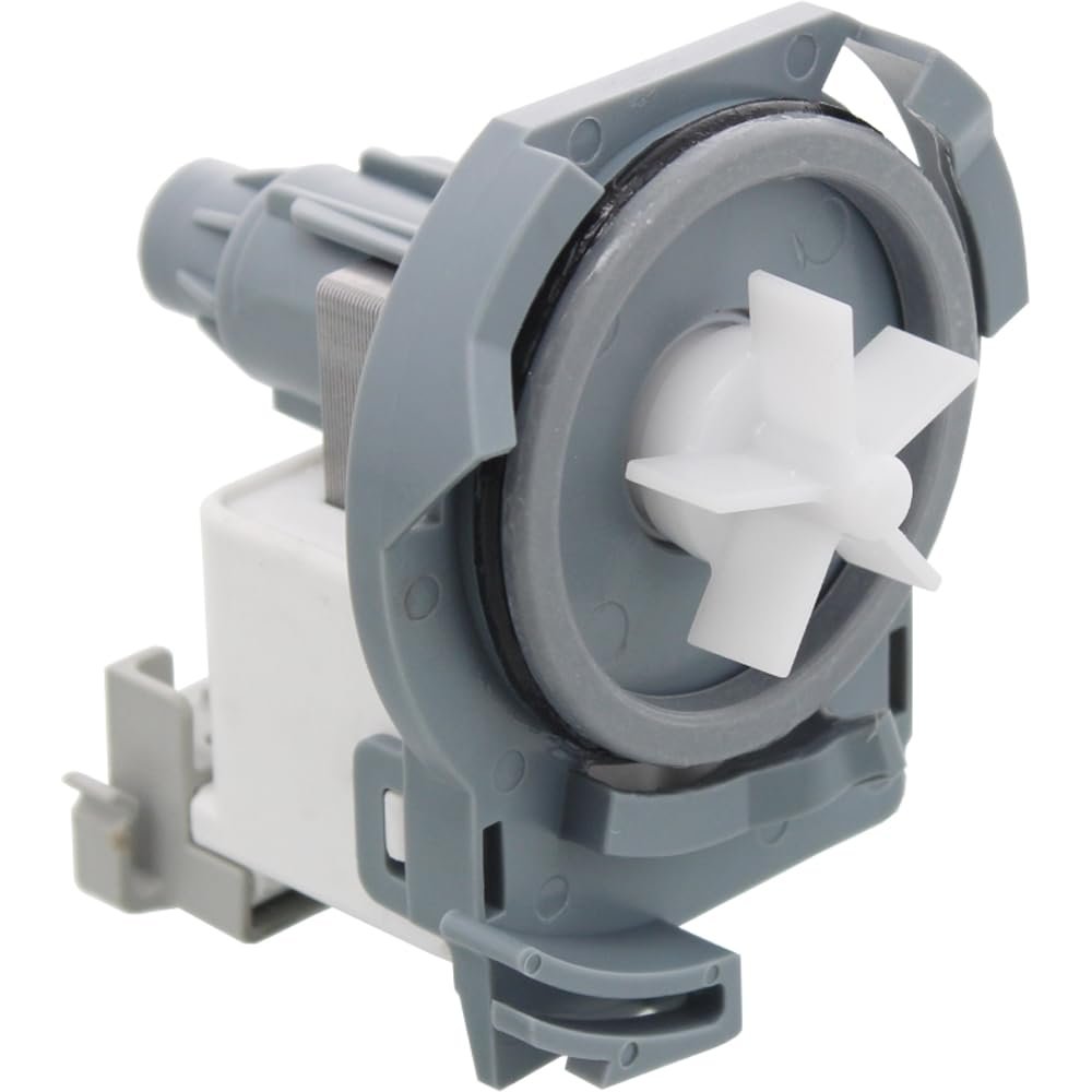Dishwasher Pump Motor Replaces Roper Ap6784233 Replacement Part