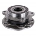 Aintier Wheel Hub Assembly Fit For 2013-2016 Dodge Dart 2015-2017 Chrysler 200 No Wbs Bearing Ha590473 513348 1